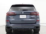 2022 BMW X5 sDrive40i M-Sport Navigation