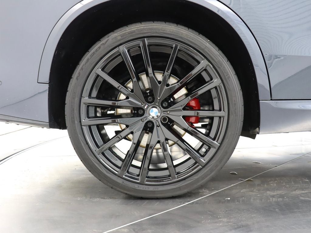 2022 BMW X5 sDrive40i M-Sport Navigation