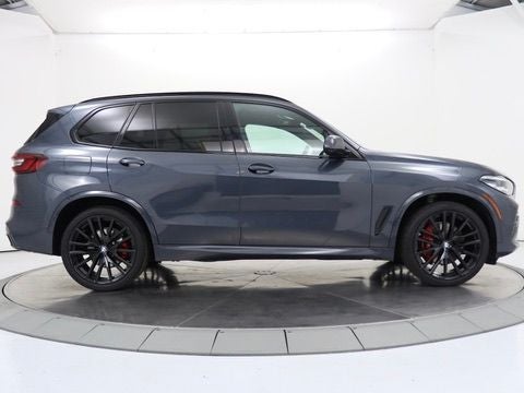 2022 BMW X5 sDrive40i M-Sport Navigation