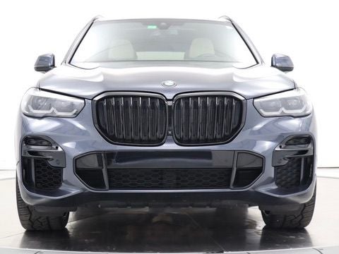 2022 BMW X5 sDrive40i M-Sport Navigation