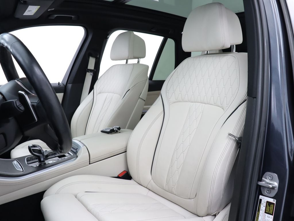 2022 BMW X5 sDrive40i M-Sport Navigation