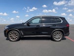 2021 BMW X5 xDrive40i AWD Navigation