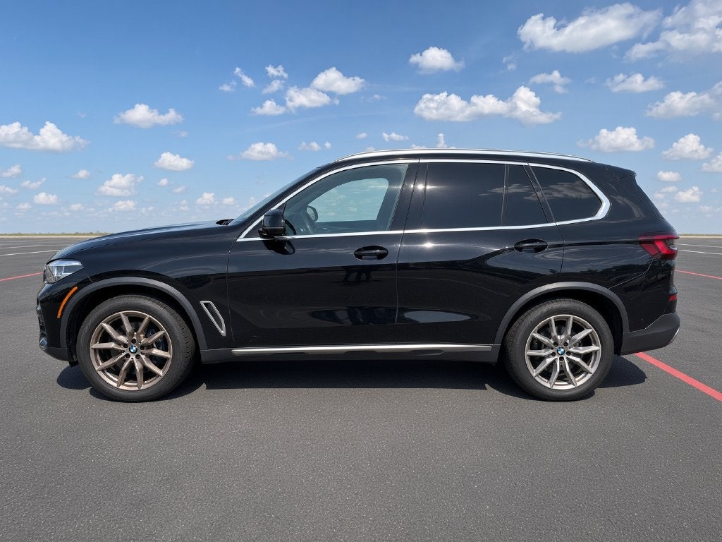 2021 BMW X5 xDrive40i AWD Navigation