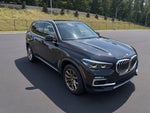 2021 BMW X5 xDrive40i AWD Navigation