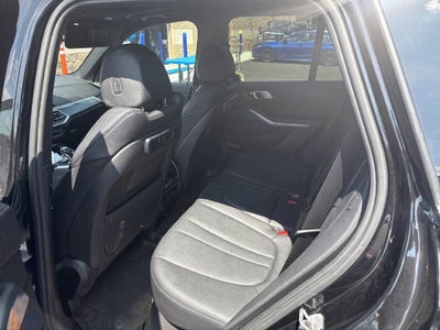 2021 BMW X5 xDrive40i AWD Navigation