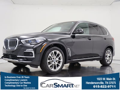 2019 BMW X5 xDrive40i AWD Navigation