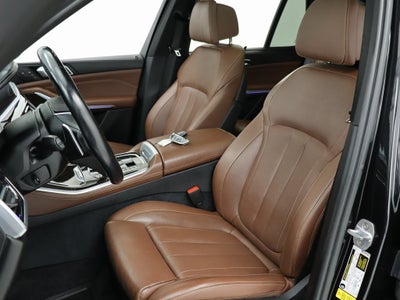 2019 BMW X5 xDrive40i AWD Navigation