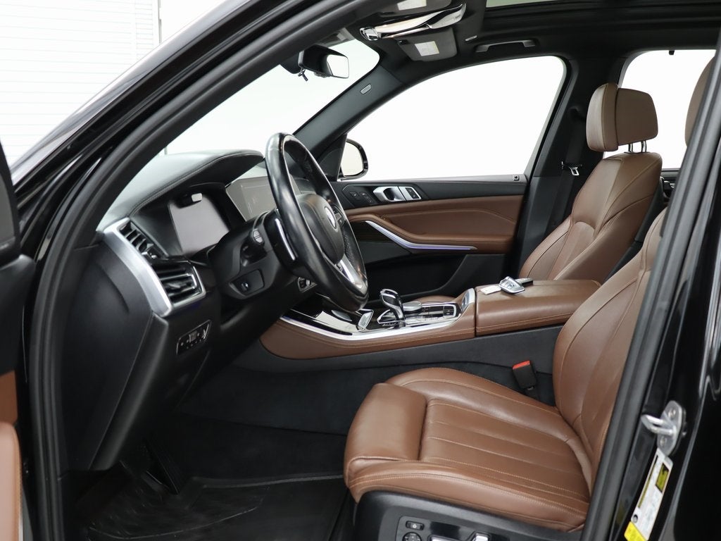 2019 BMW X5 xDrive40i AWD Navigation