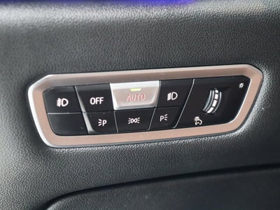 2019 BMW X5 xDrive40i AWD Navigation