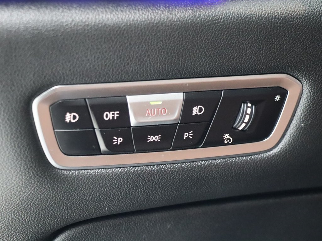 2019 BMW X5 xDrive40i AWD Navigation