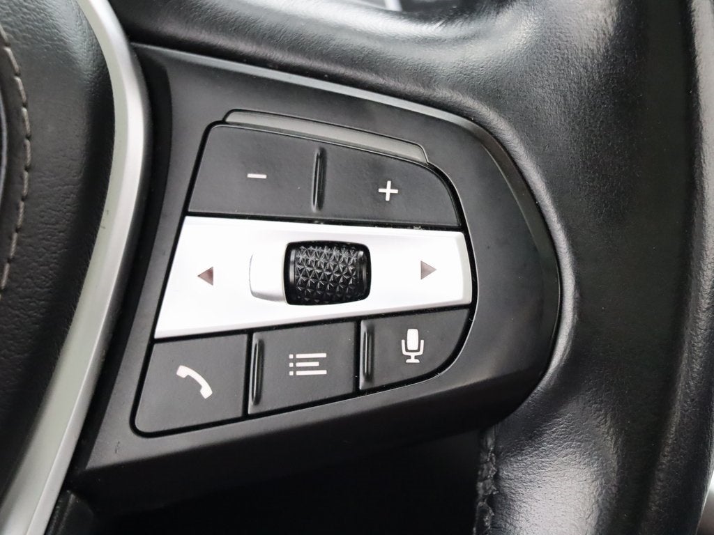 2019 BMW X5 xDrive40i AWD Navigation