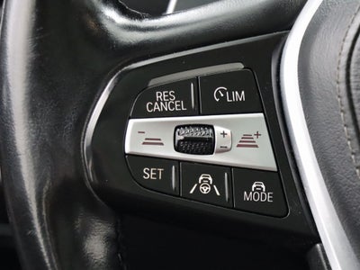 2019 BMW X5 xDrive40i AWD Navigation