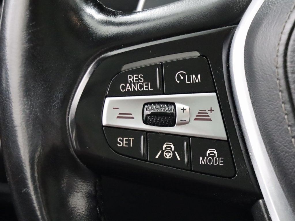 2019 BMW X5 xDrive40i AWD Navigation