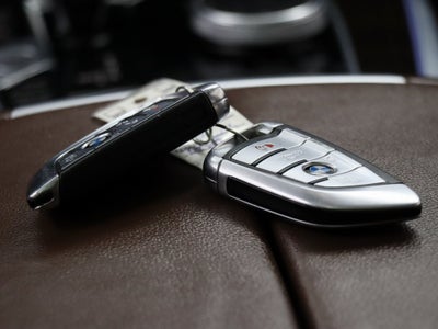 2019 BMW X5 xDrive40i AWD Navigation