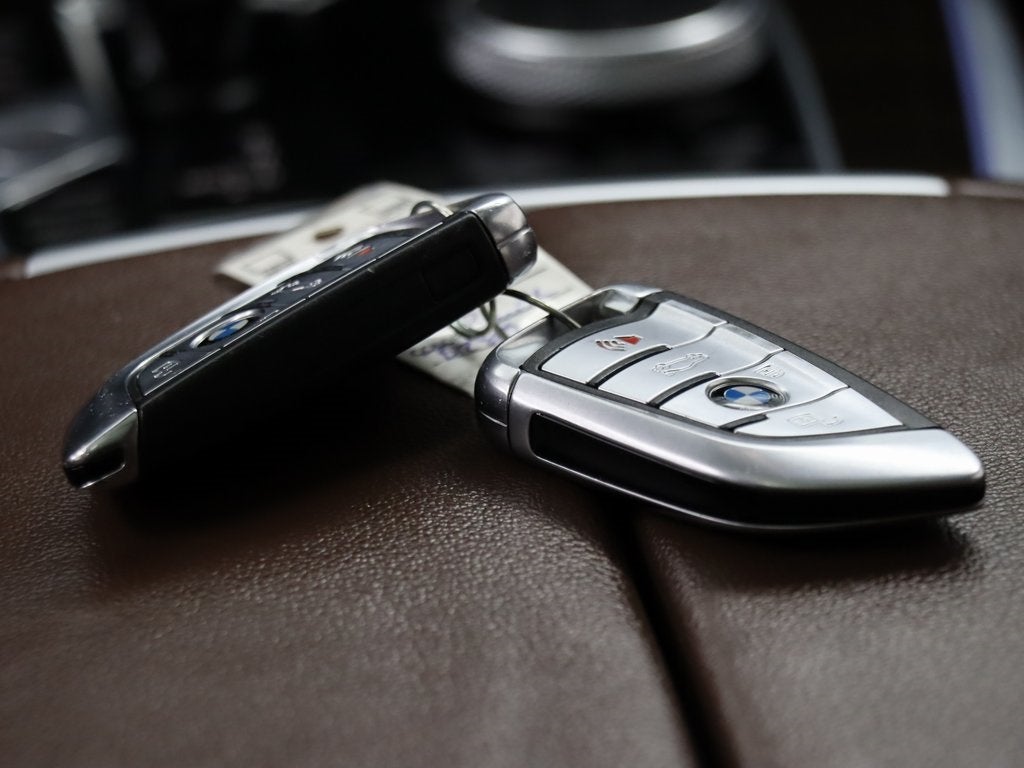 2019 BMW X5 xDrive40i AWD Navigation