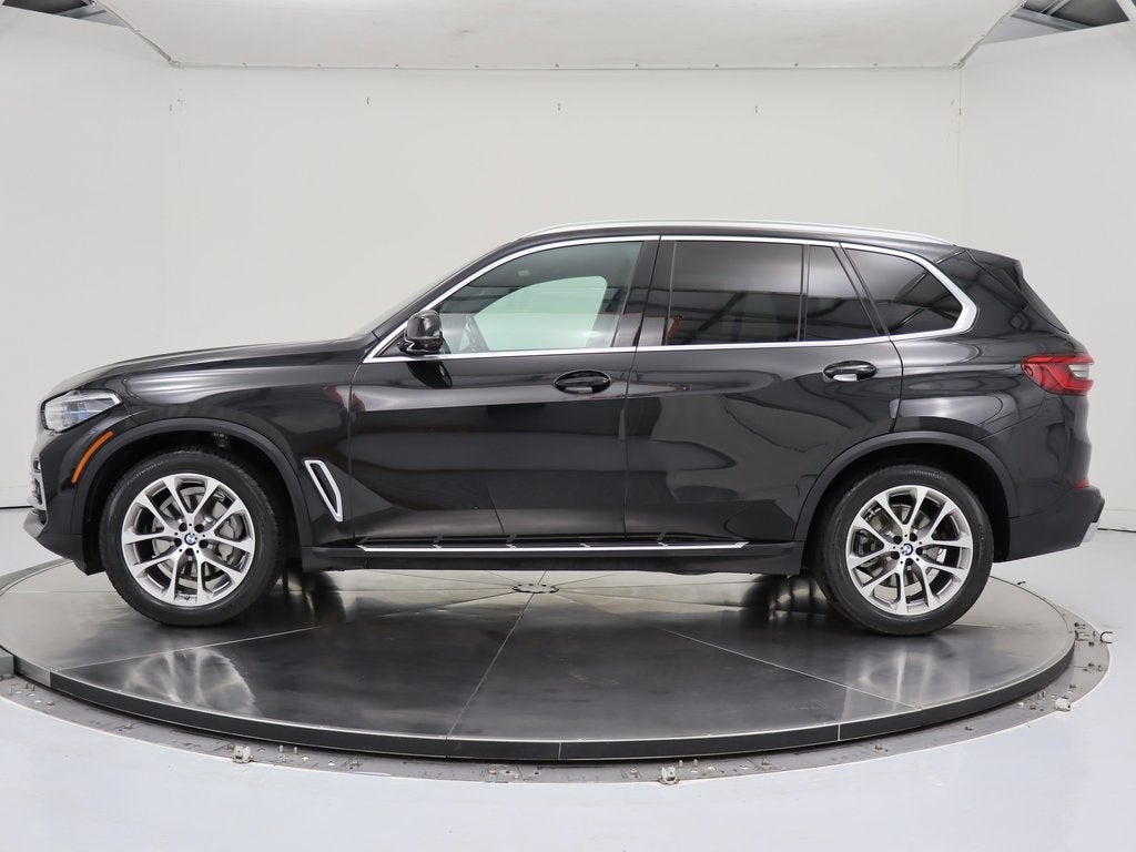 2019 BMW X5 xDrive40i AWD Navigation