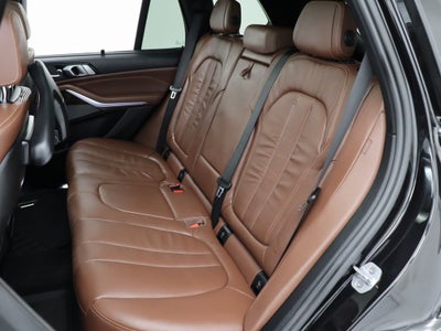 2019 BMW X5 xDrive40i AWD Navigation