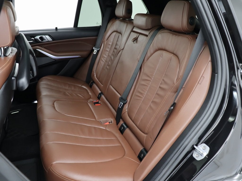 2019 BMW X5 xDrive40i AWD Navigation