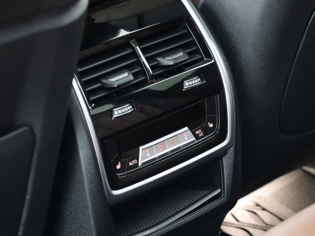 2019 BMW X5 xDrive40i AWD Navigation