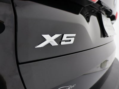 2019 BMW X5 xDrive40i AWD Navigation