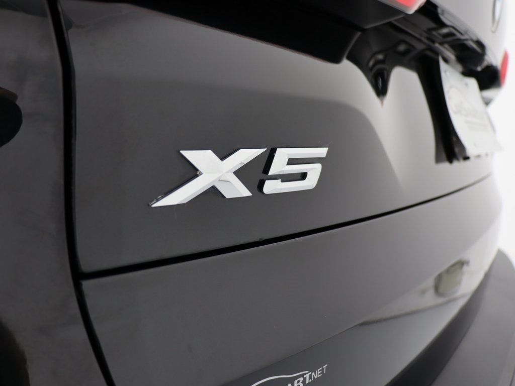 2019 BMW X5 xDrive40i AWD Navigation