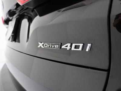 2019 BMW X5 xDrive40i AWD Navigation