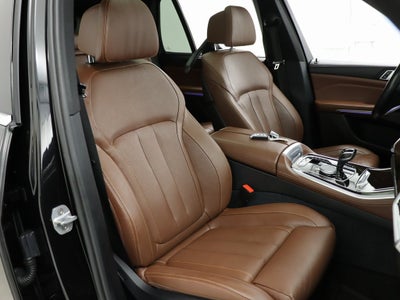2019 BMW X5 xDrive40i AWD Navigation