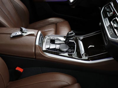 2019 BMW X5 xDrive40i AWD Navigation