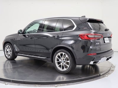2019 BMW X5 xDrive40i AWD Navigation