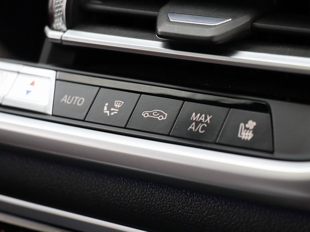 2019 BMW X5 xDrive40i AWD Navigation