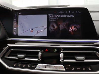 2019 BMW X5 xDrive40i AWD Navigation