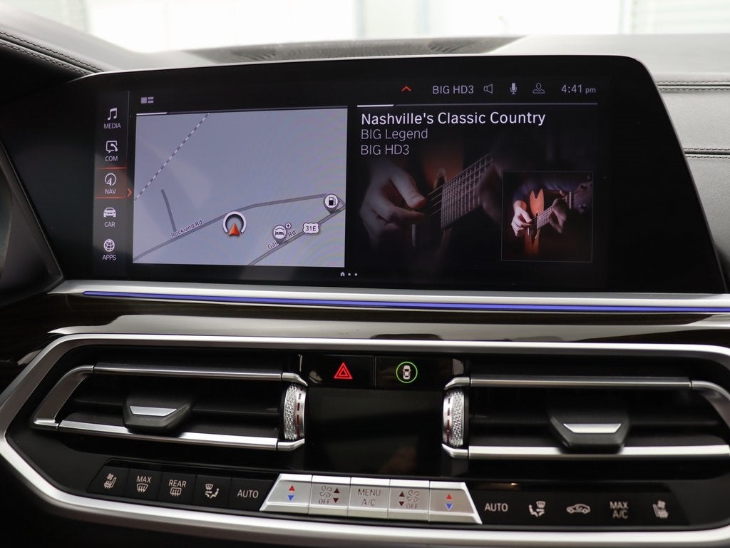 2019 BMW X5 xDrive40i AWD Navigation