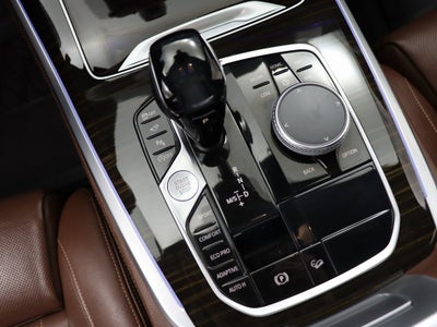 2019 BMW X5 xDrive40i AWD Navigation