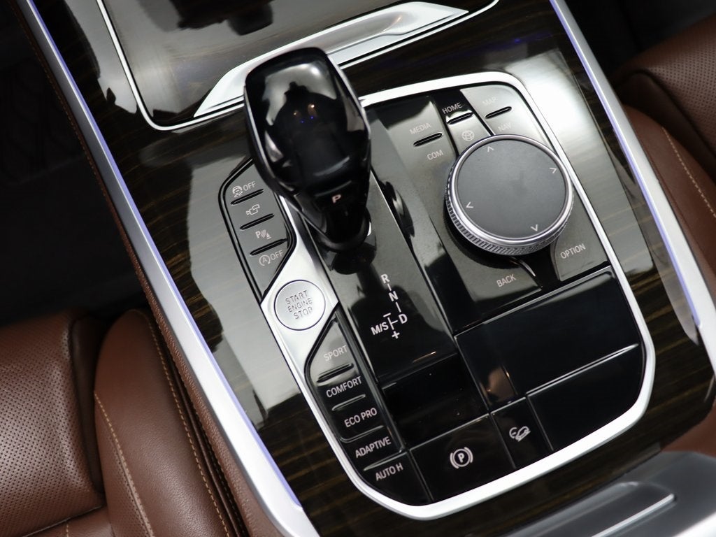 2019 BMW X5 xDrive40i AWD Navigation