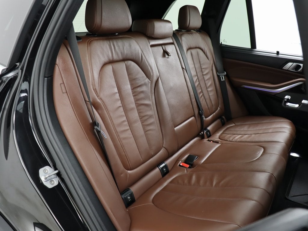 2019 BMW X5 xDrive40i AWD Navigation