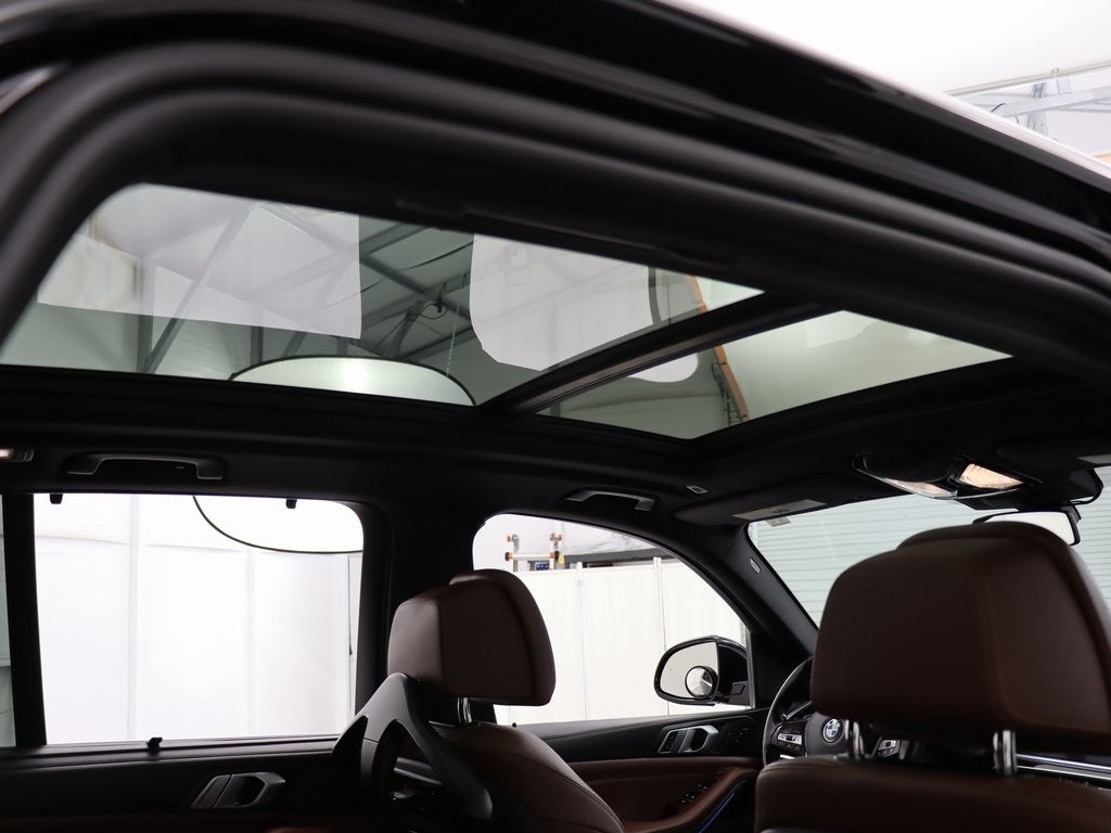 2019 BMW X5 xDrive40i AWD Navigation