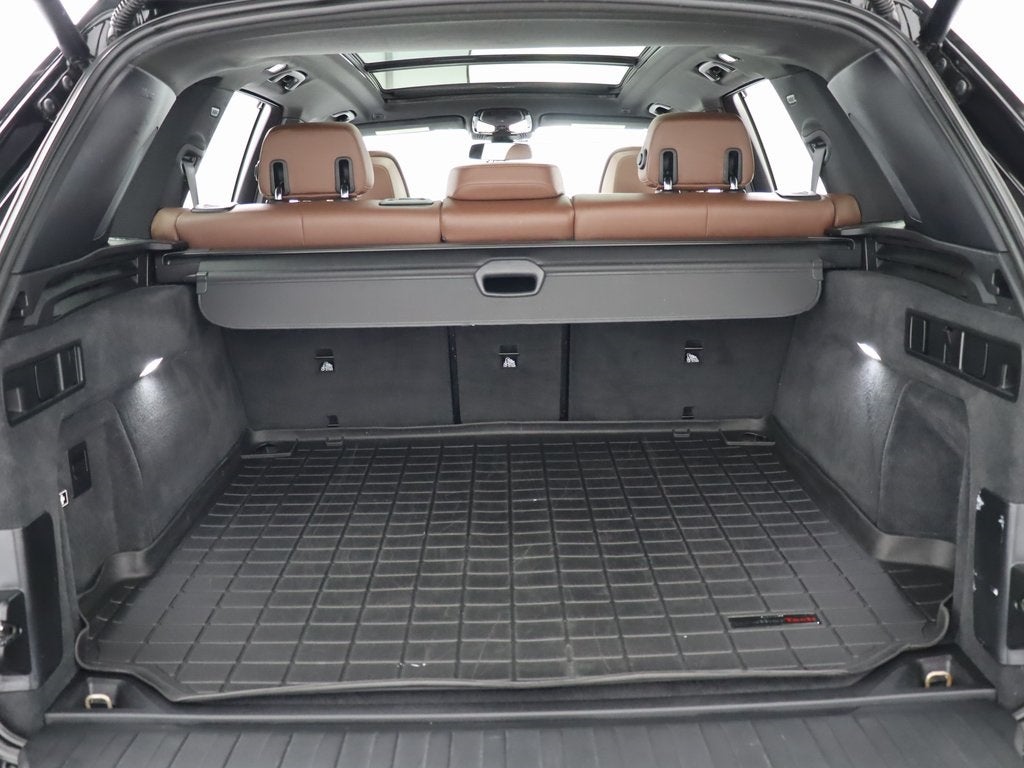 2019 BMW X5 xDrive40i AWD Navigation