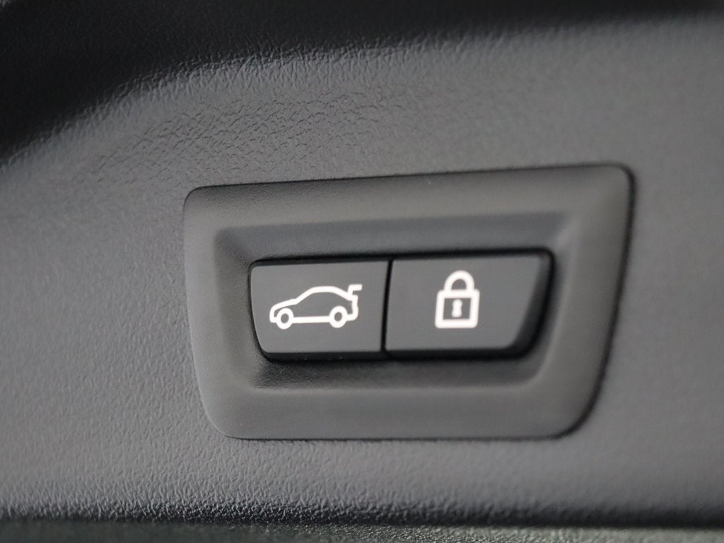 2019 BMW X5 xDrive40i AWD Navigation