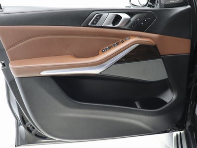 2019 BMW X5 xDrive40i AWD Navigation