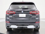 2019 BMW X5 xDrive40i AWD Navigation