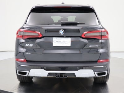 2019 BMW X5 xDrive40i AWD Navigation