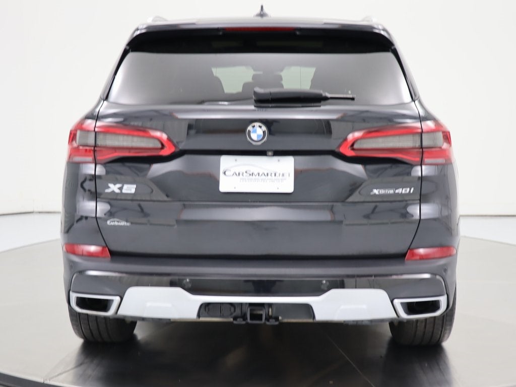 2019 BMW X5 xDrive40i AWD Navigation
