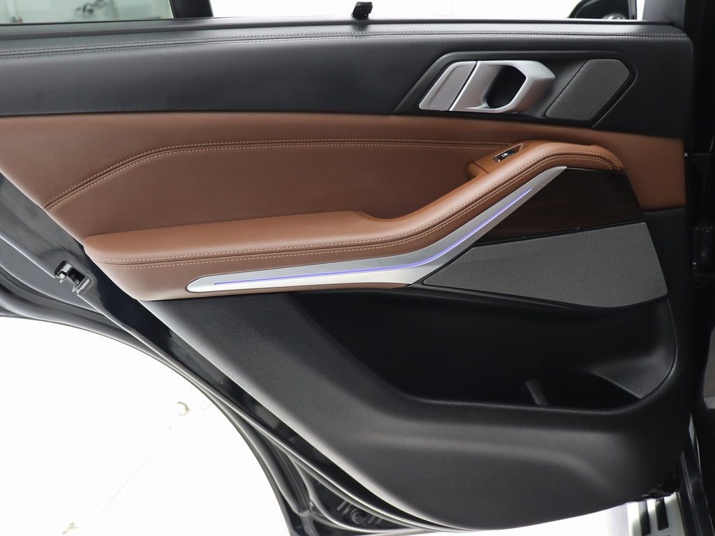 2019 BMW X5 xDrive40i AWD Navigation