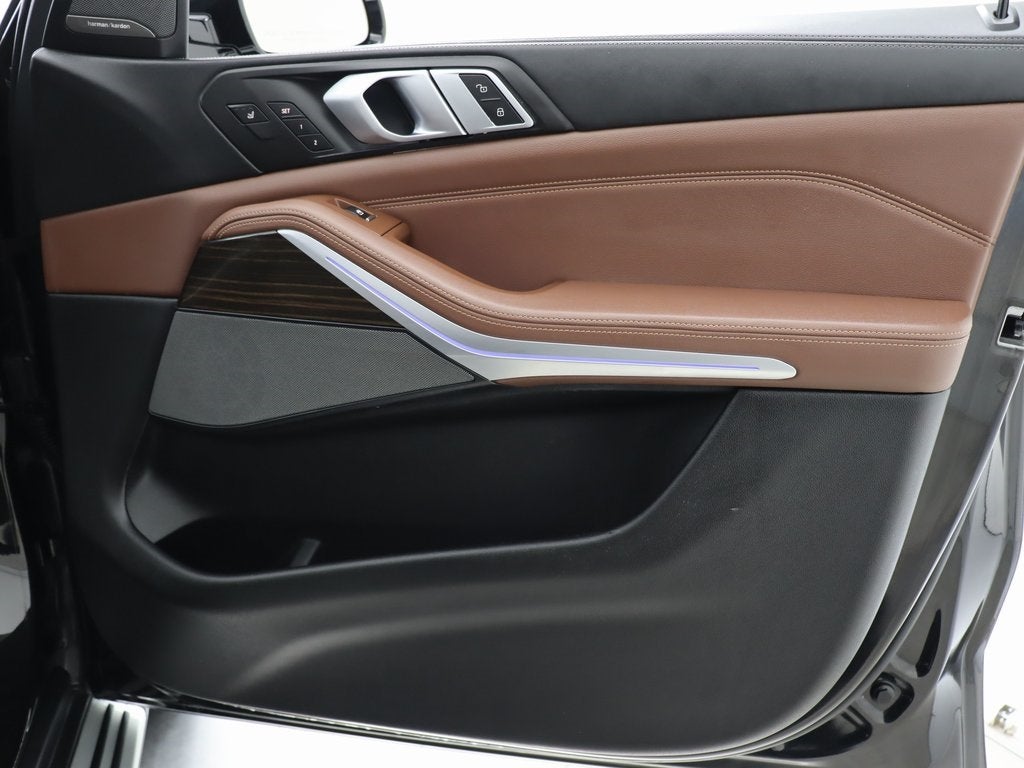 2019 BMW X5 xDrive40i AWD Navigation