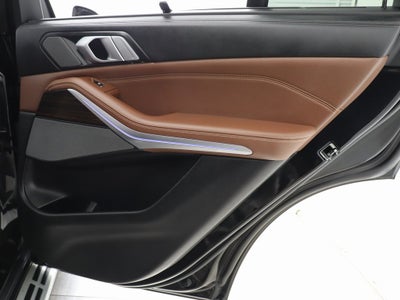 2019 BMW X5 xDrive40i AWD Navigation