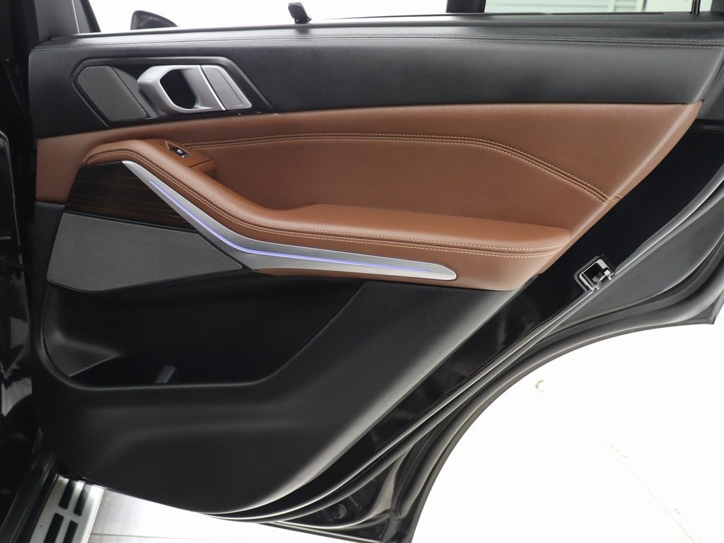 2019 BMW X5 xDrive40i AWD Navigation