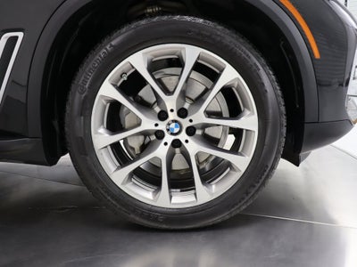 2019 BMW X5 xDrive40i AWD Navigation