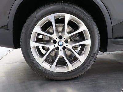2019 BMW X5 xDrive40i AWD Navigation