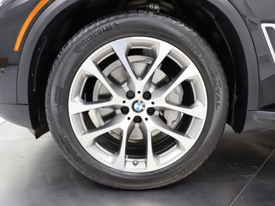 2019 BMW X5 xDrive40i AWD Navigation