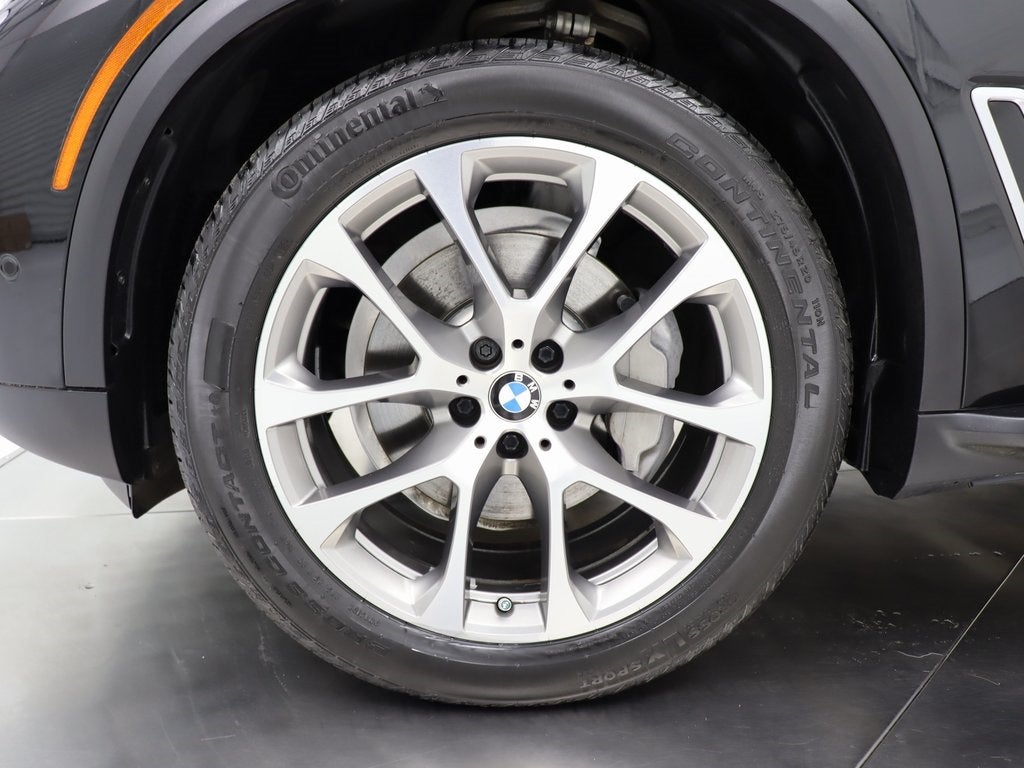 2019 BMW X5 xDrive40i AWD Navigation